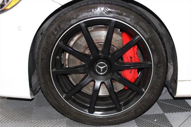 used 2015 Mercedes-Benz S-Class car, priced at $37,444