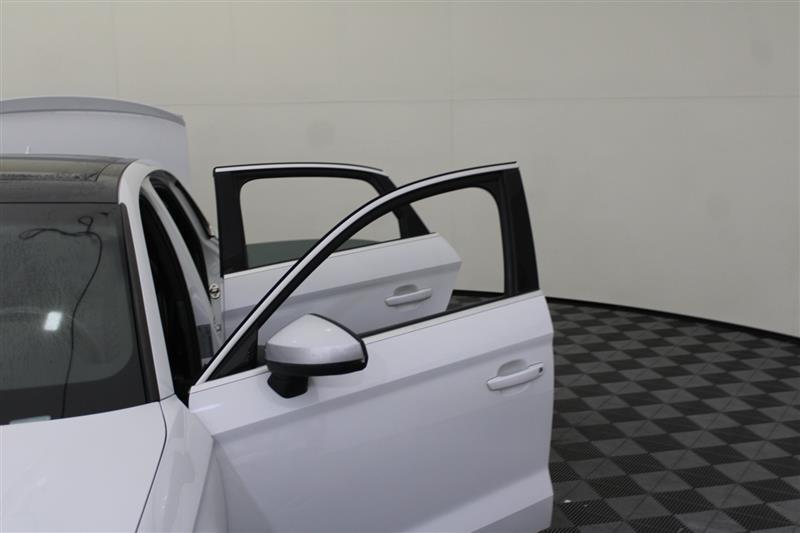 used 2018 Audi RS 3 car, priced at $39,995