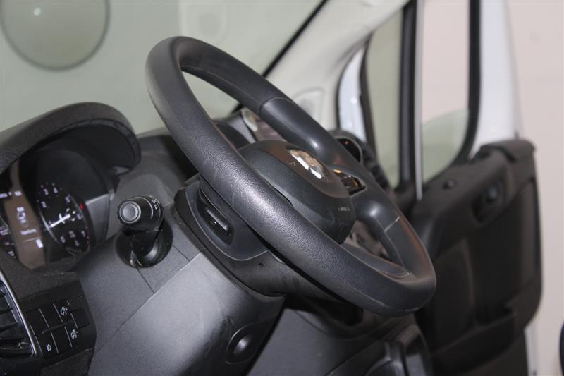 used 2023 Ram ProMaster 1500 car, priced at $18,995