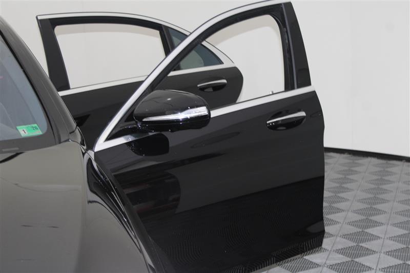 used 2017 Mercedes-Benz S-Class car, priced at $33,995