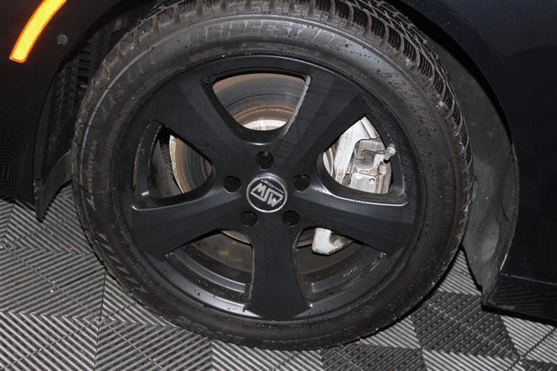 used 2015 BMW 535 car, priced at $10,995