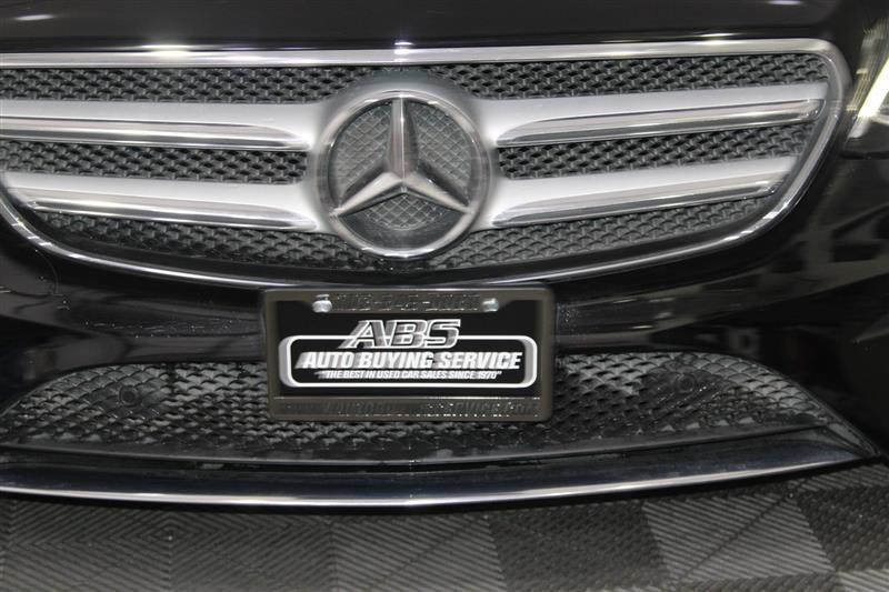 used 2017 Mercedes-Benz E-Class car, priced at $18,995