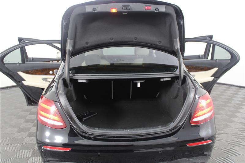 used 2017 Mercedes-Benz E-Class car, priced at $18,995