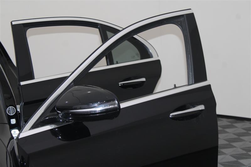 used 2017 Mercedes-Benz E-Class car, priced at $18,995