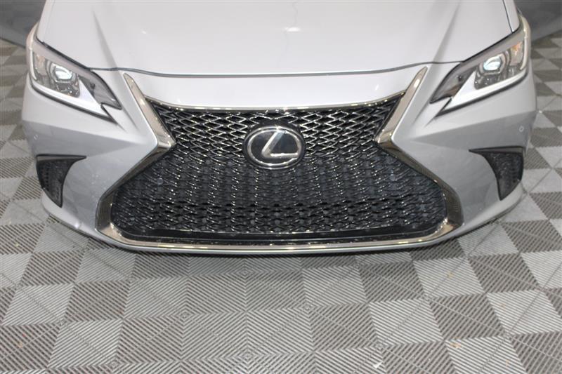 used 2022 Lexus ES 350 car, priced at $35,995