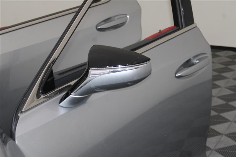 used 2022 Lexus ES 350 car, priced at $35,995