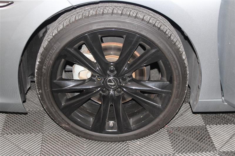 used 2022 Lexus ES 350 car, priced at $35,995