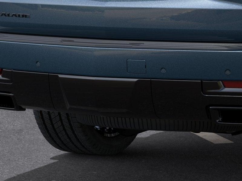 new 2026 Cadillac Escalade ESV car, priced at $136,179