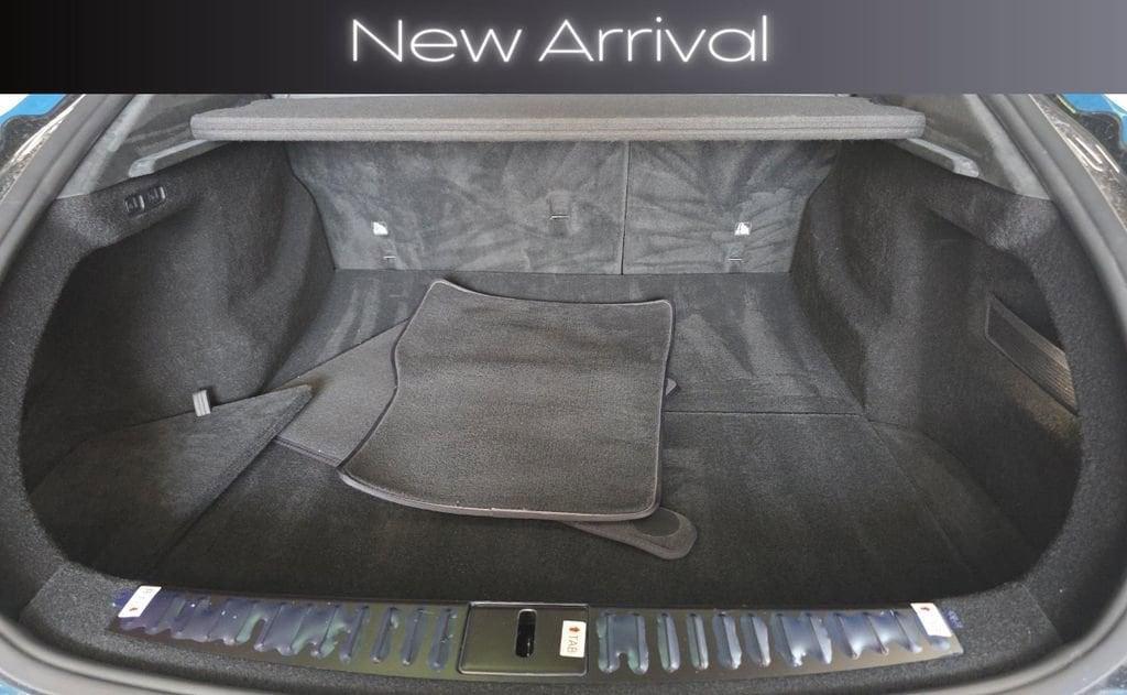 used 2022 Tesla Model S car, priced at $61,289