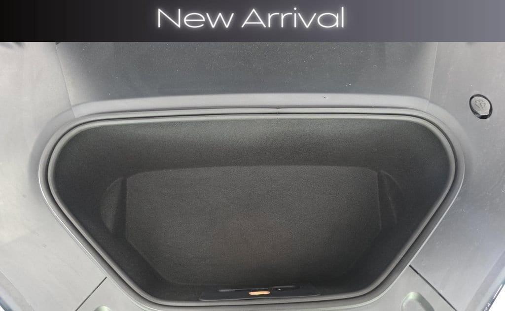 used 2022 Tesla Model S car, priced at $61,289