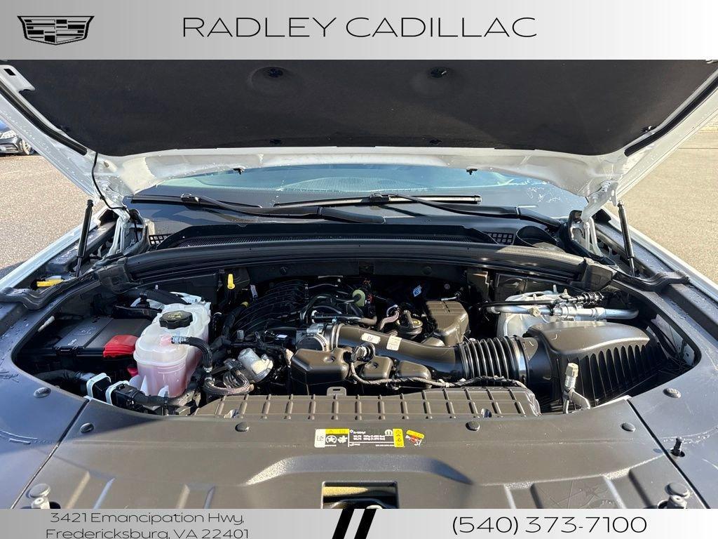 used 2023 Jeep Grand Cherokee L car, priced at $32,652