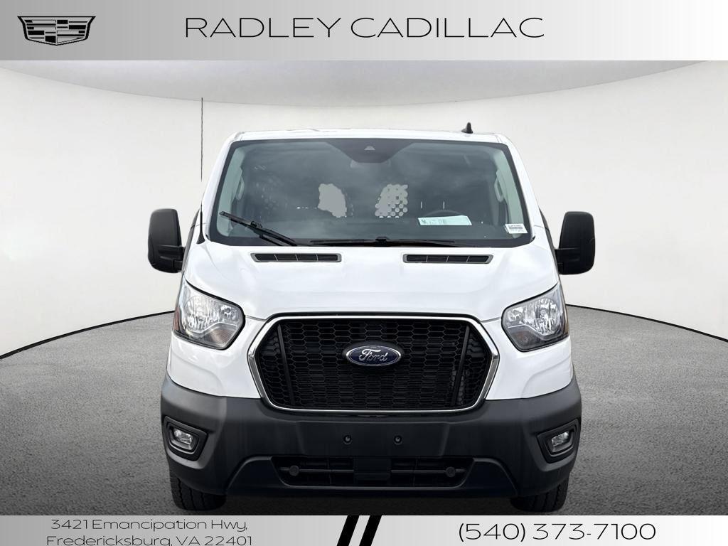 used 2023 Ford Transit-250 car, priced at $30,685