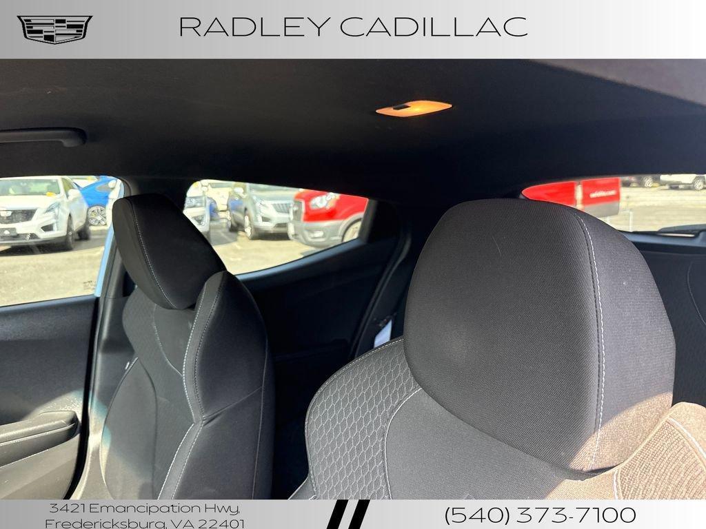 used 2019 Hyundai Veloster car, priced at $23,058