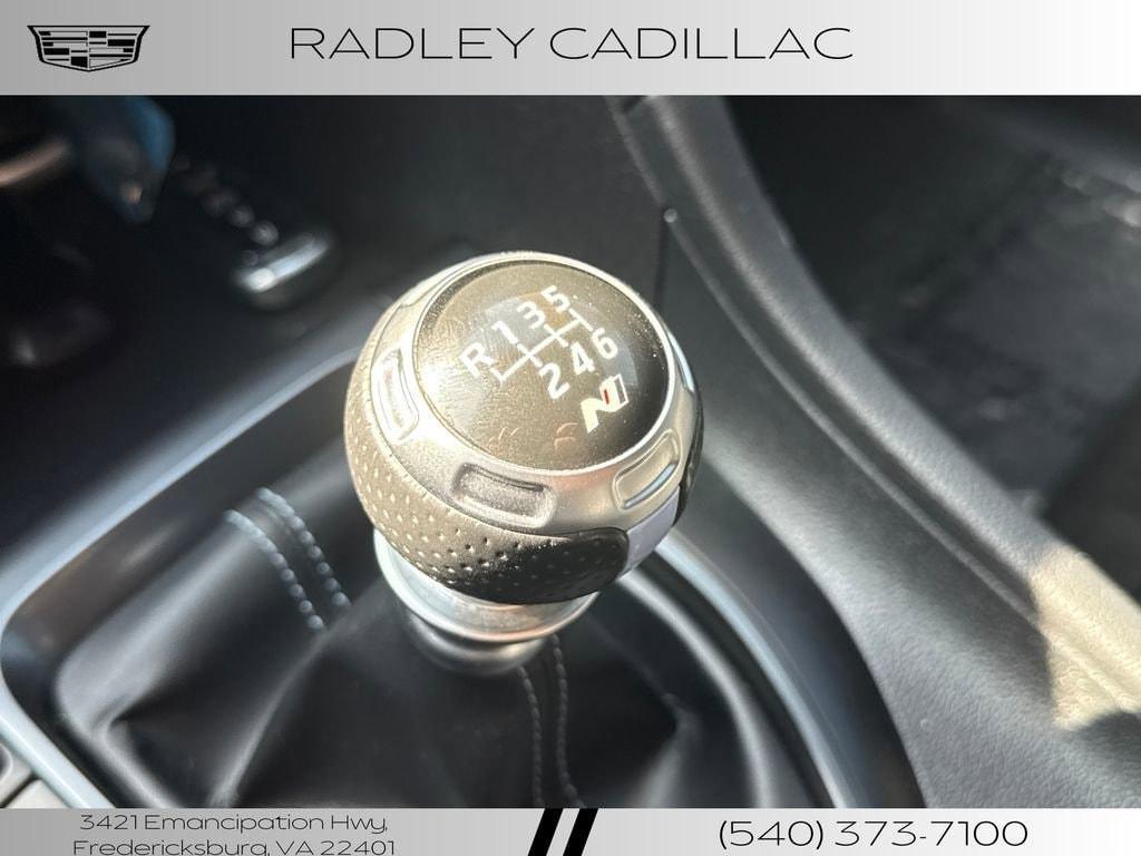 used 2019 Hyundai Veloster car, priced at $23,058