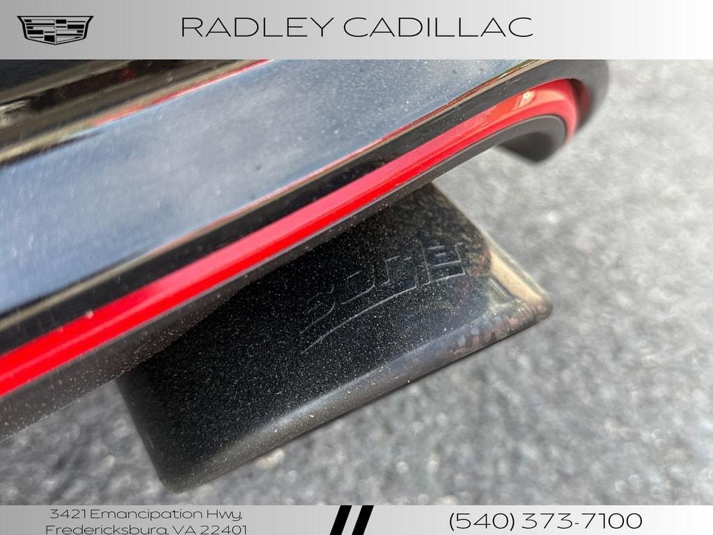 used 2019 Hyundai Veloster car, priced at $23,058