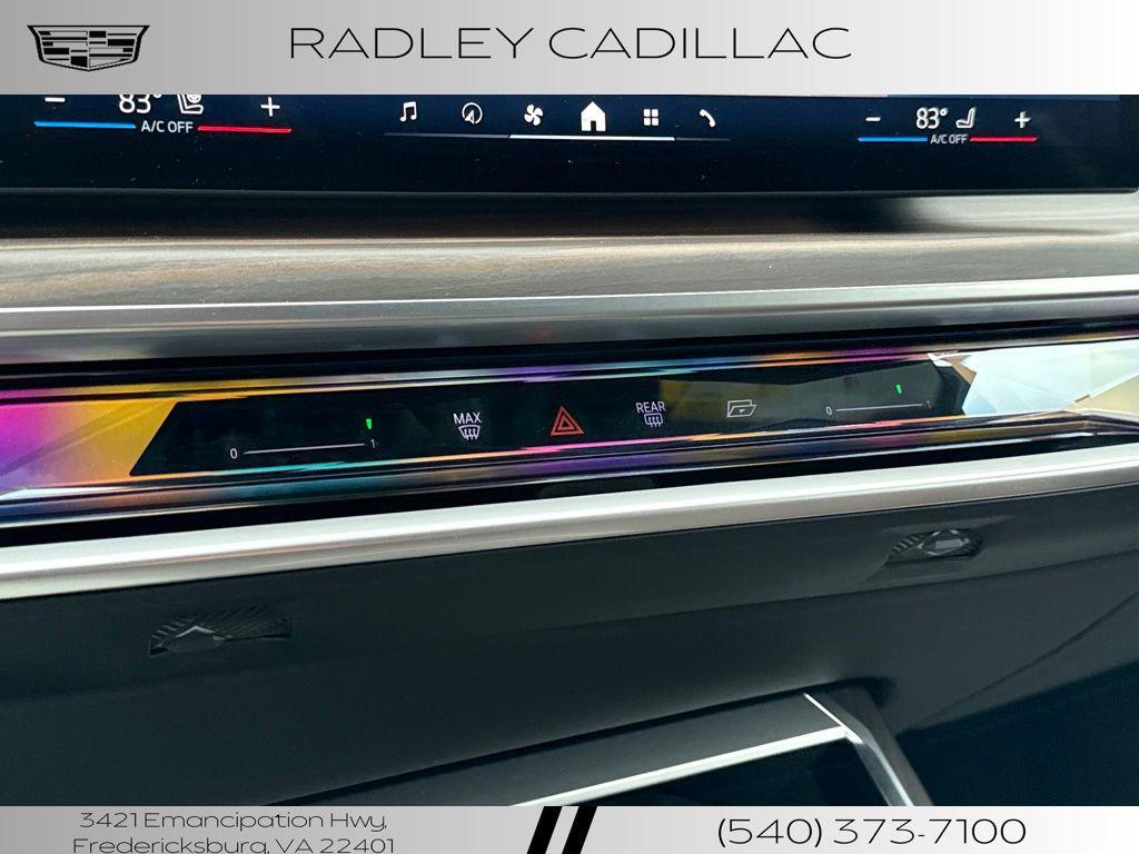 used 2024 BMW 760 car, priced at $80,270