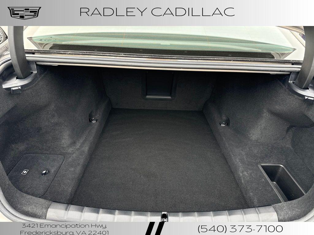 used 2024 BMW 760 car, priced at $80,270