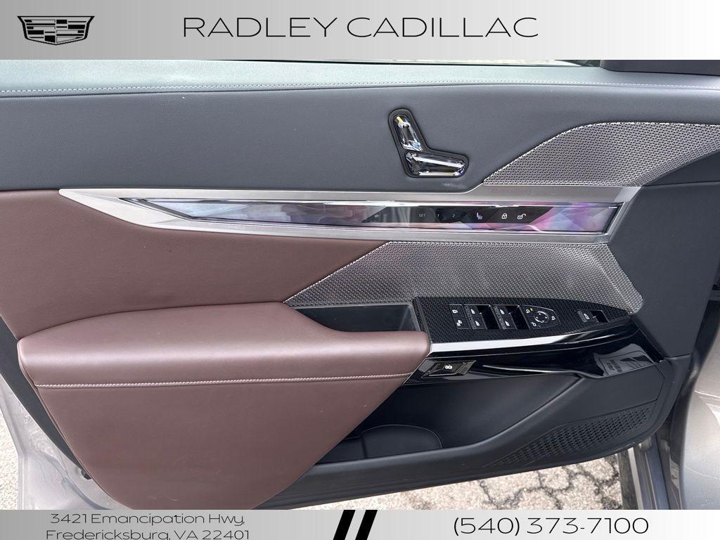 used 2024 BMW 760 car, priced at $80,270