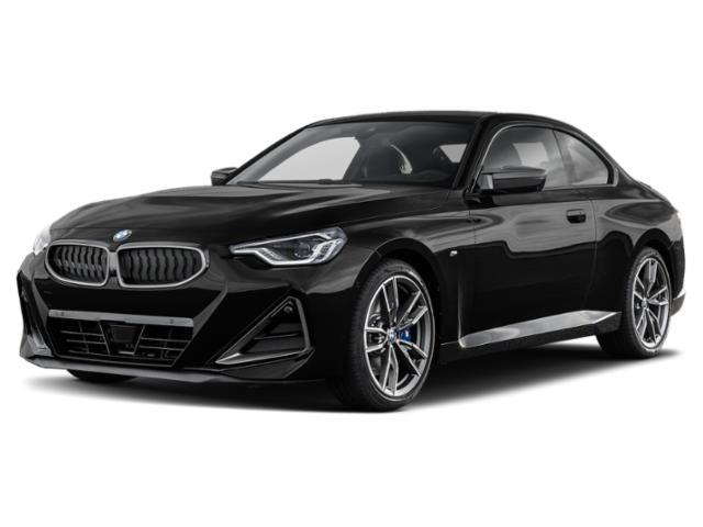 used 2022 BMW M240 car, priced at $46,501