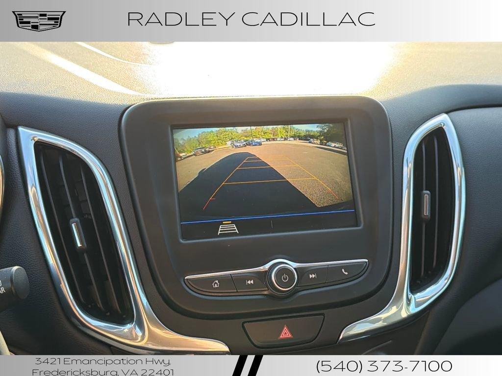 used 2019 Chevrolet Equinox car, priced at $15,749