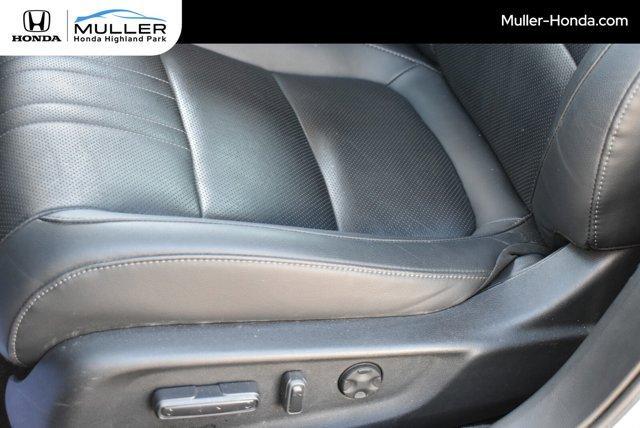 used 2022 Honda Accord car, priced at $26,674