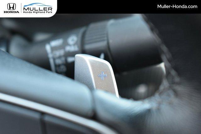 used 2022 Honda Accord car, priced at $26,674