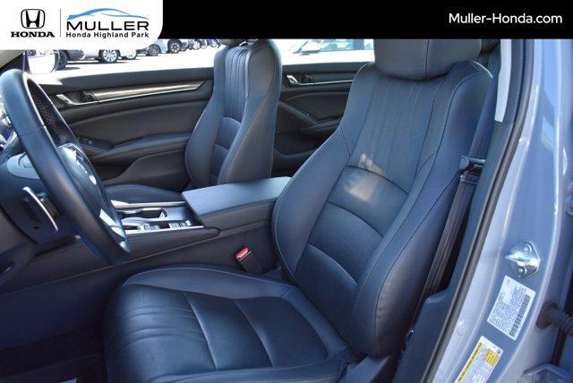 used 2022 Honda Accord car, priced at $26,674