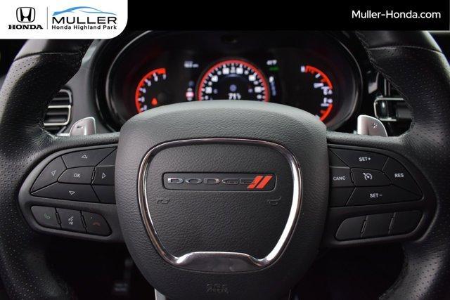 used 2021 Dodge Durango car, priced at $23,994