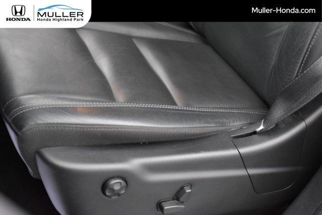 used 2021 Dodge Durango car, priced at $23,994