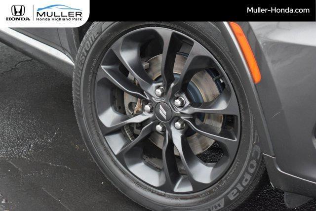 used 2021 Dodge Durango car, priced at $23,994