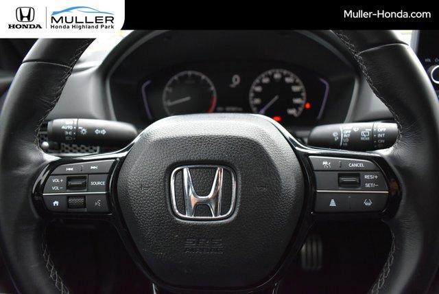 used 2024 Honda Civic car, priced at $26,984