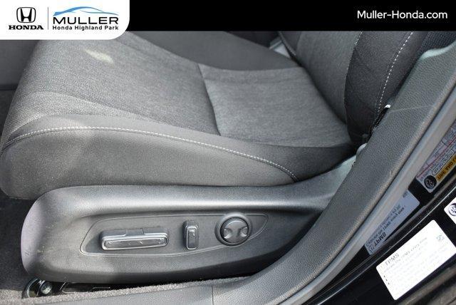 used 2025 Honda Accord car, priced at $27,754