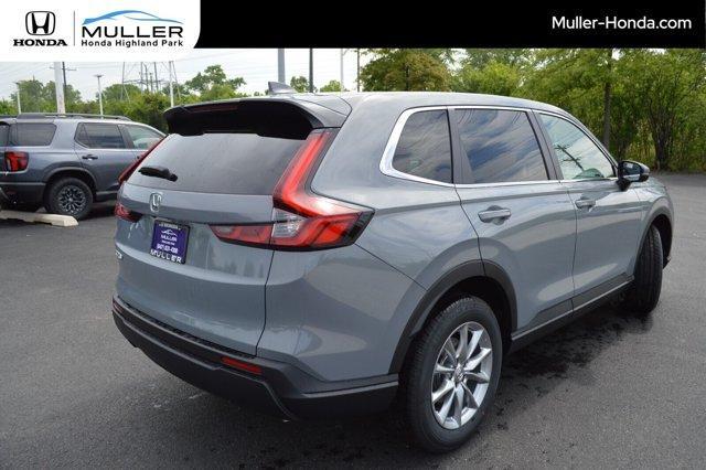 new 2026 Honda CR-V car, priced at $36,932
