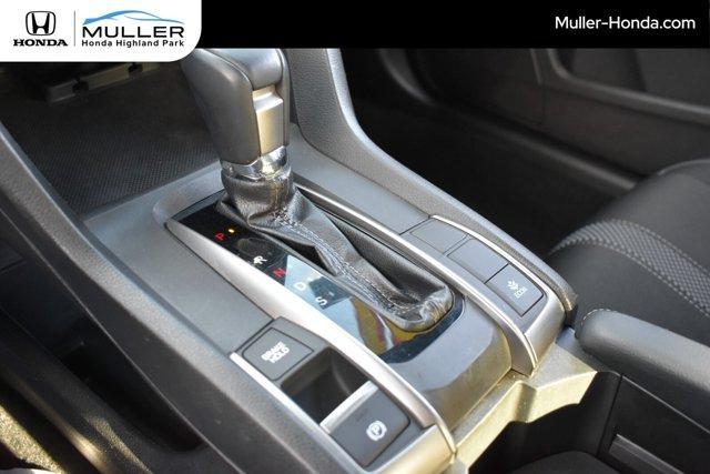 used 2021 Honda Civic car, priced at $21,994