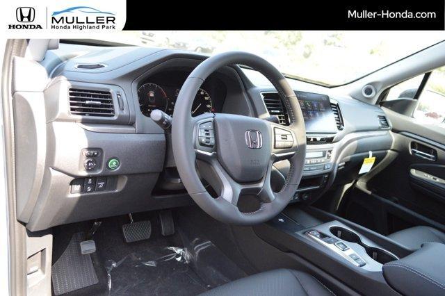 new 2025 Honda Ridgeline car, priced at $45,135