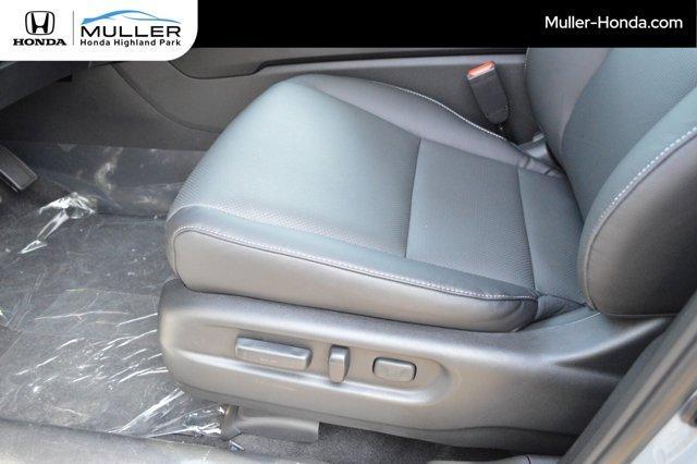 new 2025 Honda Ridgeline car, priced at $45,135