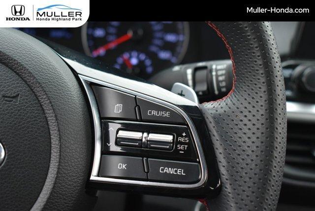 used 2020 Kia Forte car, priced at $16,494