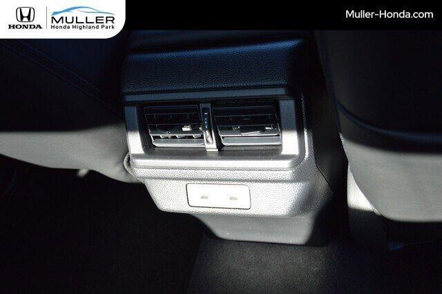 new 2025 Honda Accord Hybrid car, priced at $36,135