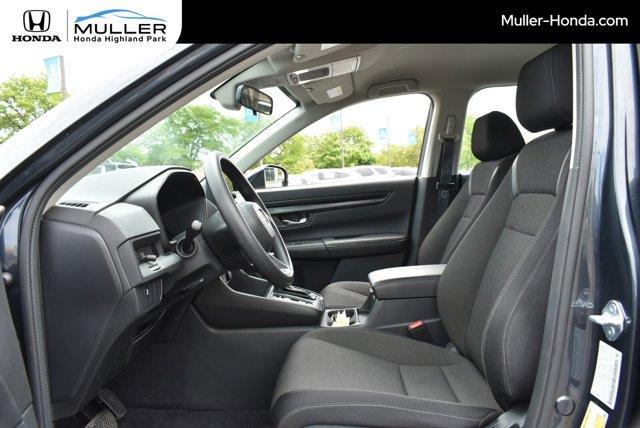 used 2024 Honda CR-V car, priced at $29,271