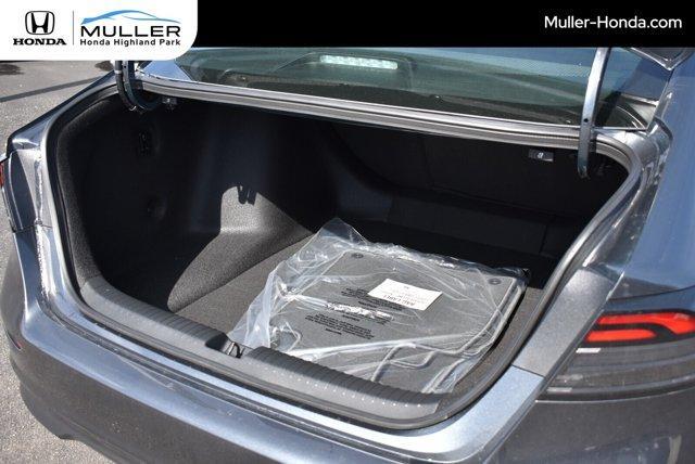 new 2026 Honda Accord car, priced at $32,492