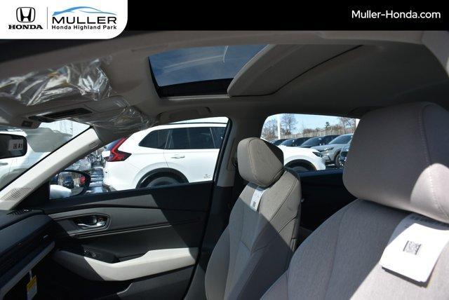 new 2026 Honda Accord car, priced at $32,492