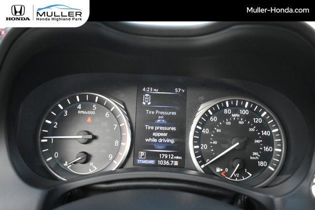 used 2023 INFINITI Q50 car, priced at $32,984