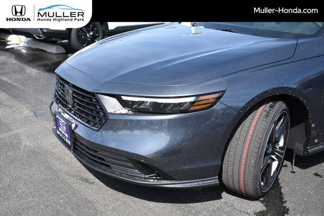 new 2026 Honda Accord car, priced at $31,890