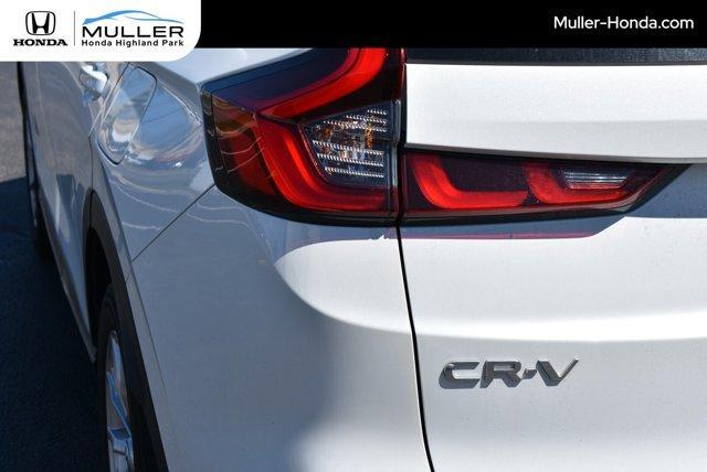 used 2023 Honda CR-V car, priced at $30,994