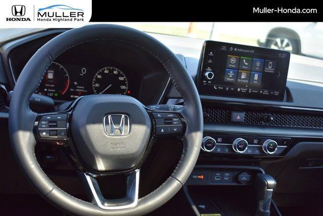 used 2023 Honda CR-V car, priced at $30,994