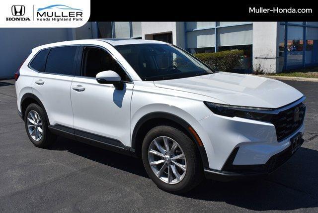 used 2023 Honda CR-V car, priced at $30,994