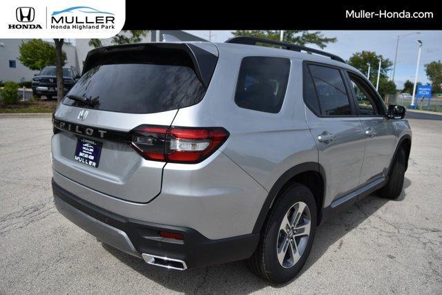 new 2026 Honda Pilot car, priced at $49,417
