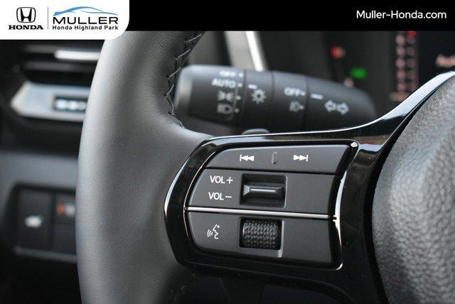 new 2026 Honda Pilot car, priced at $55,740