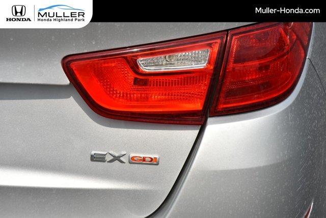 used 2015 Kia Optima car, priced at $12,371