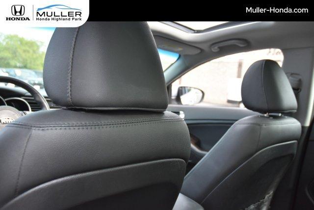 used 2015 Kia Optima car, priced at $12,371